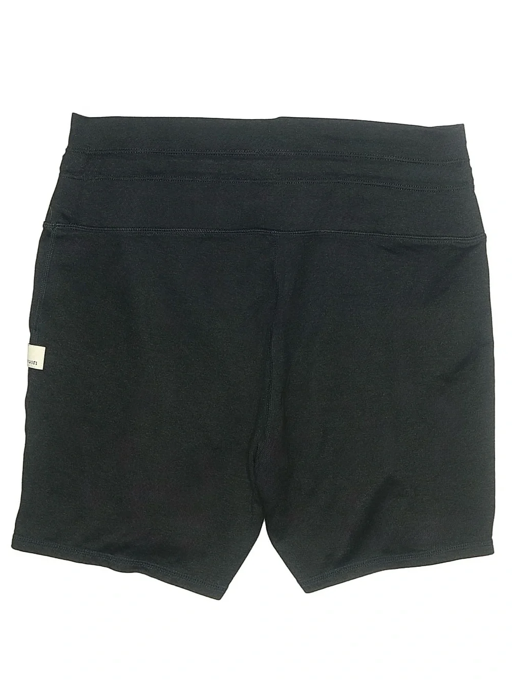 Vuori Halo Vintage DreamKnit Shorts Black Heather XS